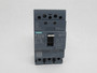 Siemens 3VA5135-6ED31-0AA0 Circuit Breaker 35A 800V 3-Pole USED