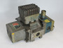 Ross 3573A5141 Solenoid Valve 110V/50Hz 110-120/60Hz 2-8.5 bar USED