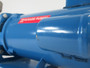 Goulds 2SS1H4C0 Centrifugal Pump C/W Franklin Electric 3HP SHELF WEAR NOP