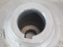 Goulds Pumps 57585 5-Vane Stainless Steel Impeller 4x6x14 13.5" OD USED