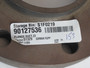 Gorman-Rupp 11389-10010 Cast Iron Suction Flange SHELF WEAR NOP