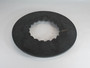 Trillium Flow 803893 Ductile Iron Wear Plate 6SP 400BHN 6" SHELF WEAR NOP