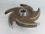 Goulds Pumps 6230 5-Vane Impeller for 3175S Pump 3x6x14 SHELF WEAR NOP