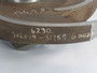 Goulds Pumps 6230 5-Vane Impeller for 3175S Pump 3x6x14 SHELF WEAR NOP