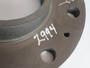 Gorman-Rupp 7336-10010 Cast Iron Check Valve Seat SHELF WEAR NOP
