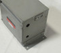 Rex Manufacturing RC45JH Industrial Transformer 45kVA Pri 600V Y Sec 480V Y USED