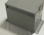 Rex Manufacturing RC45JH Industrial Transformer 45kVA Pri 600V Y Sec 480V Y USED