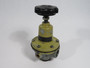 Norgren 20AG-X4G Regulator 1/2" Port 0.2-8bar SHELF WEAR USED