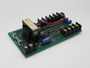 Relcon R15-2-9 Supply PC Board 110VAC 100mA SHELF WEAR USED