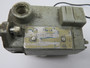 Ross 1614B2928 Solenoid Valve 110-120V 50/60Hz SHELF WEAR USED