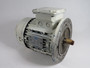 CEG 1.5HP 1.1kW 1686RPM 230/460V 80Frame 3Ph 5.04/2.52A 60Hz SHELF WEAR USED