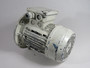 CEG 1.5HP 1.1kW 1686RPM 230/460V 80Frame 3Ph 5.04/2.52A 60Hz SHELF WEAR USED