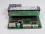 Allen-Bradley 1747-L531 Series E Processor Unit SHELF WEAR/Missing Door USED