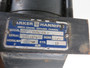 Parker CBB2A13C Pneumatic Cylinder 3-1/4" Bore 12" Stroke RUST/SHELF WEAR USED