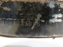 MFF 33866 Carbon Steel Flange 12-Bolt 8-3/4" ID 15" OD 7/8" Holes USED