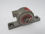 Vibco Vibration VS-130 Pneumatic Turbine Vibrator 1/4"NPT 10,500VPM USED