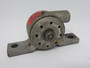 Vibco Vibration VS-130 Pneumatic Turbine Vibrator 1/4"NPT 10,500VPM USED