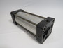 SMC NCA1C325-0600-XA26MT16 Air Cylinder 3.25" B 6" S SHELF WEAR USED
