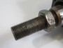 SMC NCA1C325-0600-XA26MT16 Air Cylinder 3.25" B 6" S SHELF WEAR USED