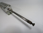 Festo ADVU-40-250-P-A-S2 Compact Air Cylinder 40mmB 250mmS SHELF WEAR USED