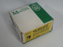 Klockner-Moeller DIL00AM-01 Contactor Relay 110V@50Hz 120V@60Hz SHELF WEAR NEW