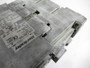 Allen-Bradley 100-C85ZD00 Ser. A Contactor 110V@50 SHELF WEAR USED