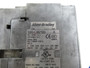 Allen-Bradley 100-C85ZD00 Ser. A Contactor 110V@50 SHELF WEAR USED