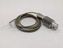 HBM Z6FD1 Load Cell 20kg 2mV/V 5.75m Cable SHELF WEAR USED