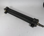 Parker NI-41021560/CP-2H-TLS23AC-M-11-00 Cylinder 50.8mmID 210 bar RING DMG USED