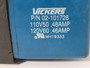 Vickers DG4V-3S-6C-M-U-B5-60-EN21 4Way Directional Valve SHELF WEAR USED