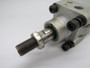 Festo 163376 DNC-50-200-PPV-A Pneumatic Cylinder 50mmB 200mmS SHELF WEAR USED