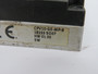 Festo 18255 CPV10-GE-MP-8 Manifold Interface 8 Station SHELF WEAR USED