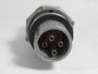 Cooper Crouse-Hinds APJ3485 Arktite Plug 30A 3W 4P 600VAC/250VDC SHELF WEAR USED