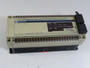 Telemecanique TSX-DMF-401 Expanded Module 40 Channel Interface Operator   USED