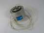 Kaydon Electrotek W15CH028 W-Series Slip Ring Connector  USED