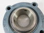 TR UCFC215 Piloted 4 Bolt Flange Bearing  NOP