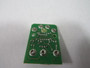 Erhardt Leimer VK1590 Amplifier Card  USED