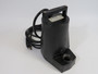 Little Giant 505486 5-MSPR Submersible Utility Pump 1"NPT Outlet SHELF WEAR USED