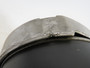 CGE 3J87FB11 AC Motor 1/2HP 3450RPM 115/230V 37 TE 1Ph SHELF WEAR USED