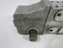 Numatics UNP63NNEN UN Series Power Clamp w/o Arm 63mm Bore 1/4"NPT USED