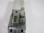 Numatics UNP63NNEN UN Series Power Clamp w/o Arm 63mm Bore 1/4"NPT USED
