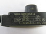 Baumer Ultrasonic Proximity Sensor 30-250mm Sensing Range 12-30VDC  USED