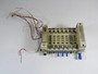 SMC VV5Q21-07C4FU3-S Plug-In Valve Manifold USED