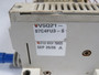 SMC VV5Q21-07C4FU3-S Plug-In Valve Manifold USED