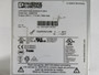 Phoenix Contact UPS-BAT/VRLA/24DC/7.2AH Energy Storage Device 24V 50A AS IS