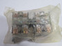 Telemecanique XEND2621 Pendant Station Contact Block 4NO 10A *Holes in Bag* NWB