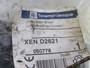 Telemecanique XEND2621 Pendant Station Contact Block 4NO 10A *Holes in Bag* NWB
