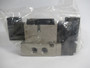 SMC VFS3300-5FZ-03T Solenoid Valve 0.1-1.0MPa NWB