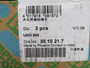 Phoenix Contact UKH-240 High Current Terminal Block 380/400A 3-Pk *SEALED* NEW