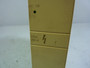 ABB YTEA-250-8 Power Supply Module  USED